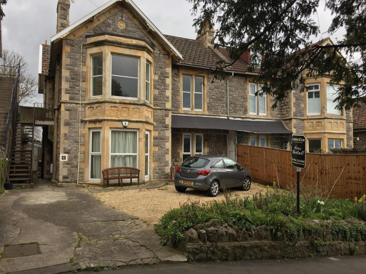 Pierview Place ウェストン・スパー・メア エクステリア 写真