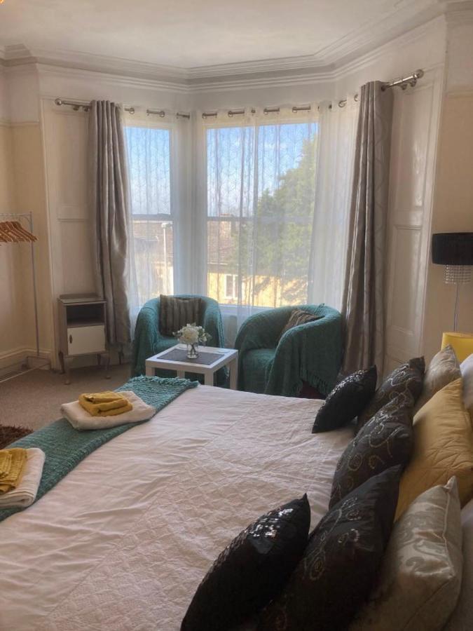 Pierview Place ウェストン・スパー・メア エクステリア 写真